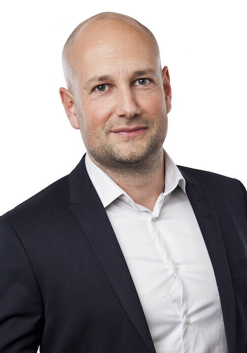 Søren_Bach Søren Bach